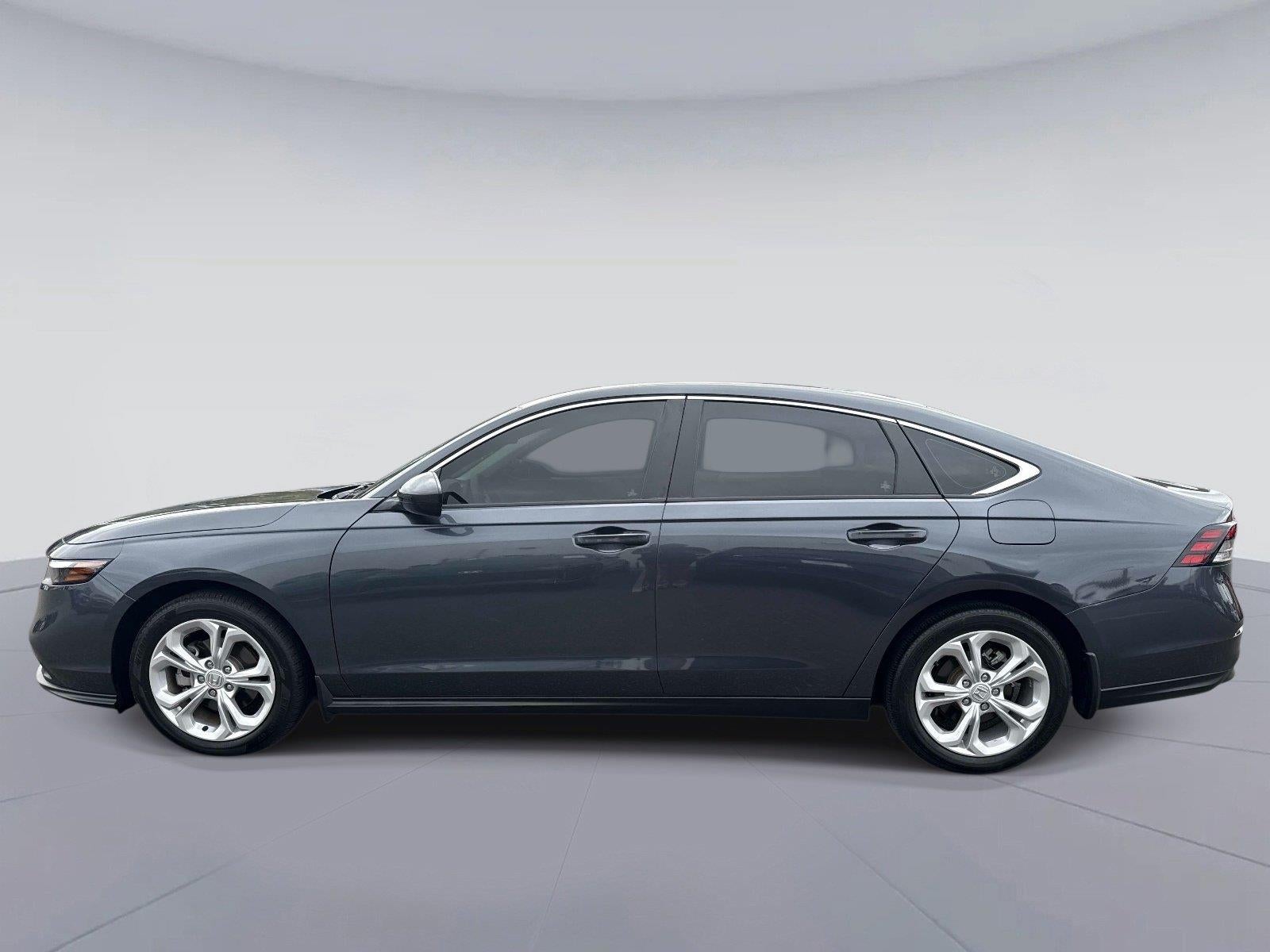 2024 Honda Accord Sedan LX
