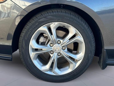 2023 Honda Accord Sedan LX