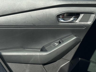 2023 Honda Accord Sedan LX