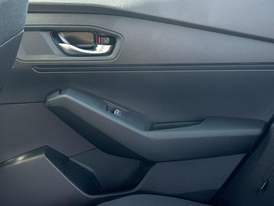 2025 Honda Accord Sedan LX