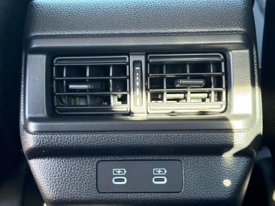 2025 Honda Accord Sedan LX