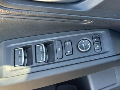 2025 Honda Accord Sedan LX