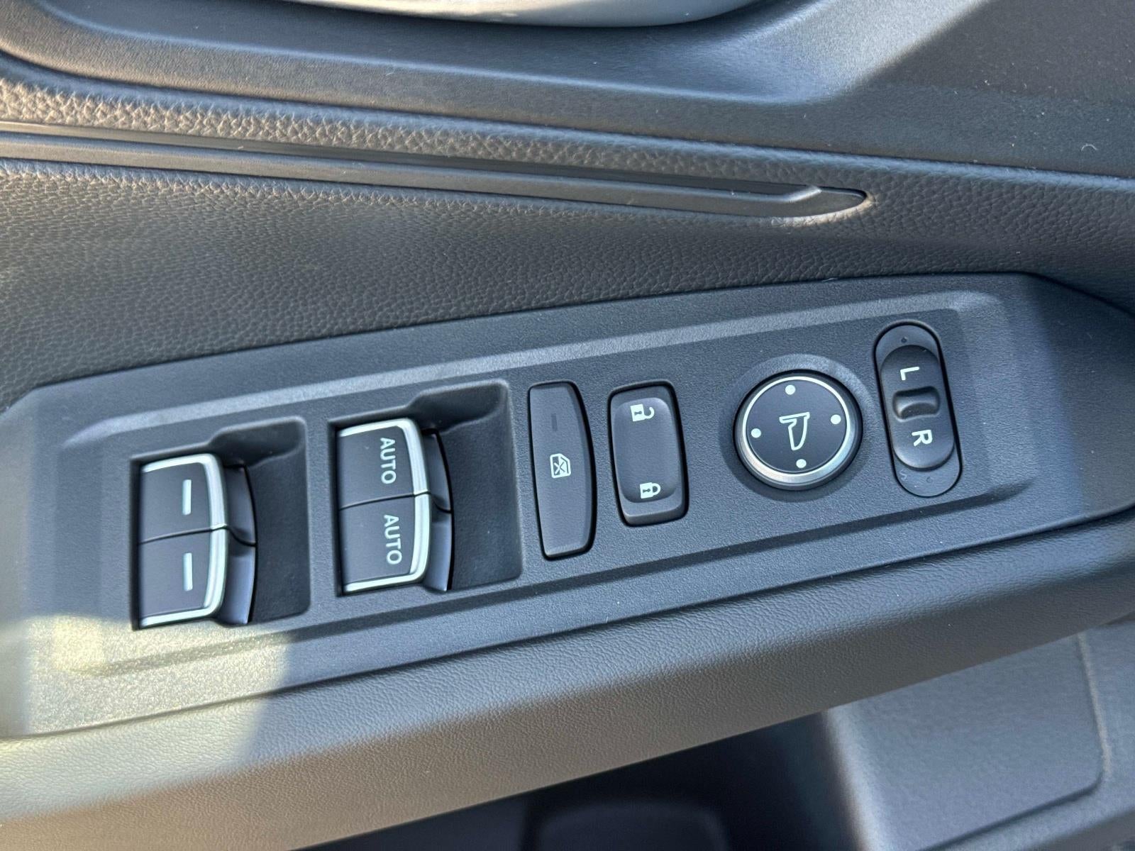 2025 Honda Accord Sedan LX