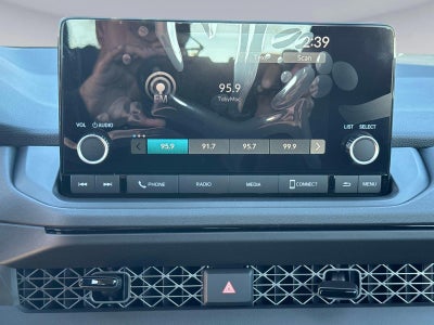 2025 Honda Accord Sedan LX