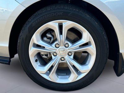 2023 Honda Accord Sedan LX