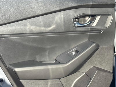 2023 Honda Accord Sedan LX