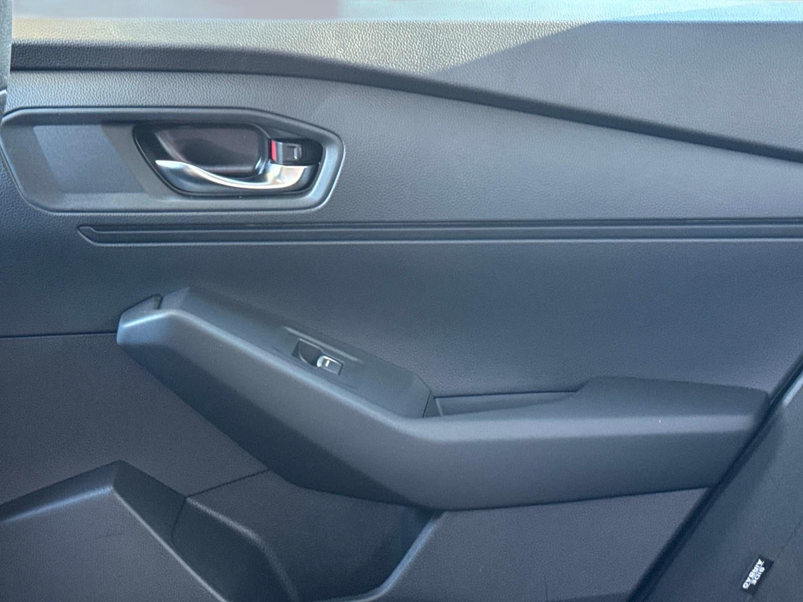 2023 Honda Accord Sedan LX