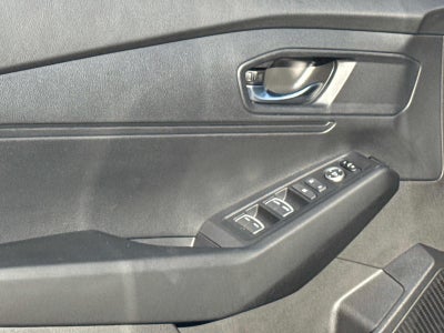 2023 Honda Accord Sedan LX