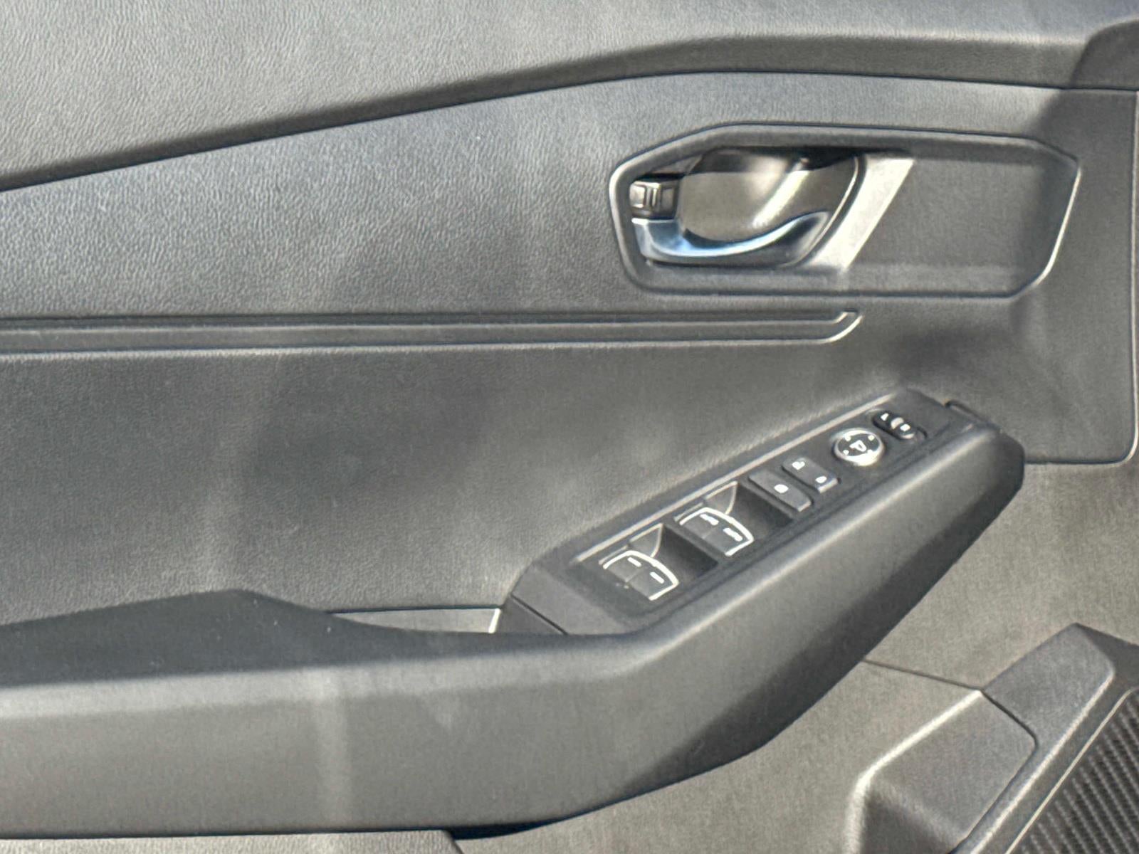 2023 Honda Accord Sedan LX