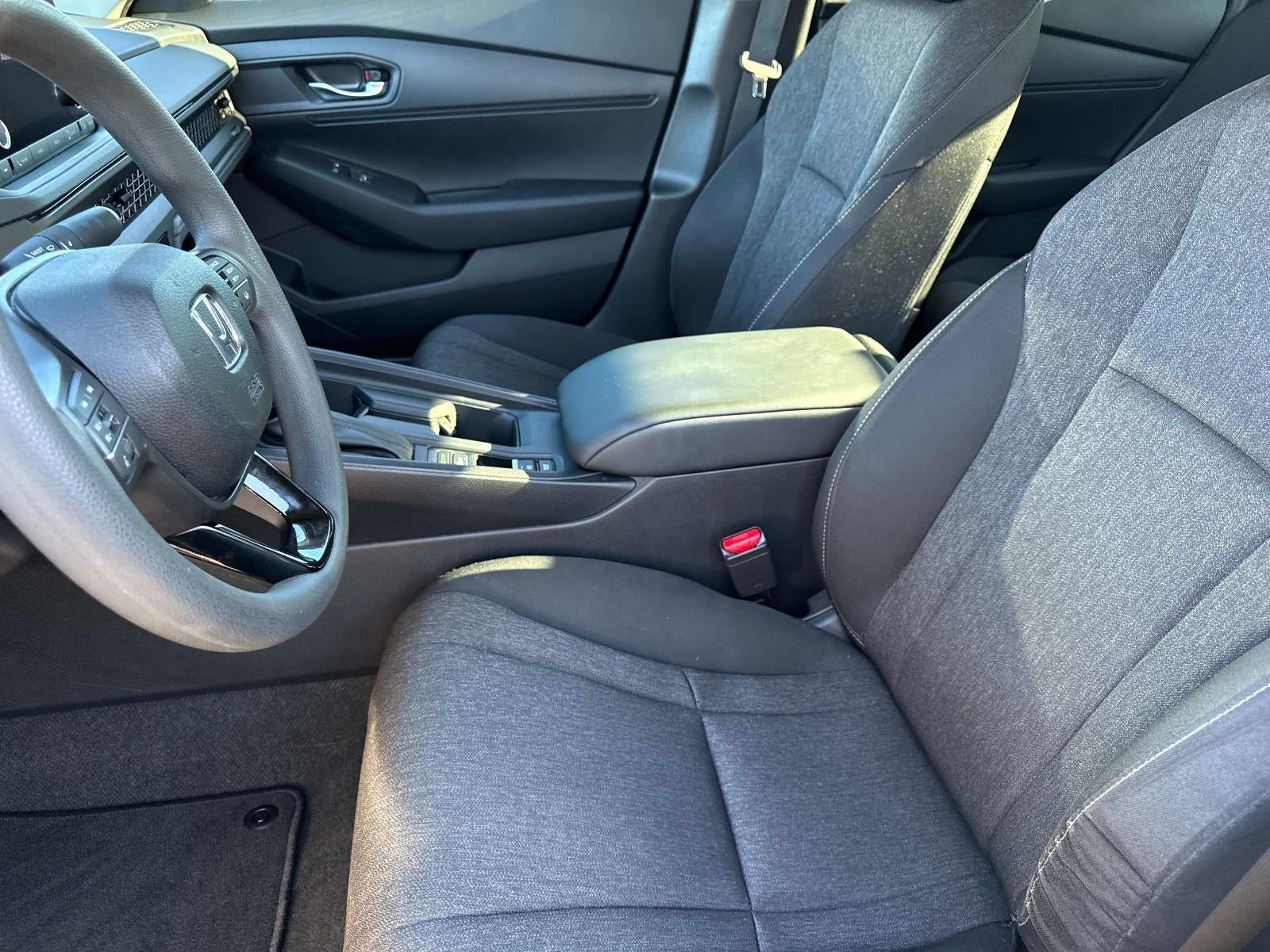 2023 Honda Accord Sedan LX