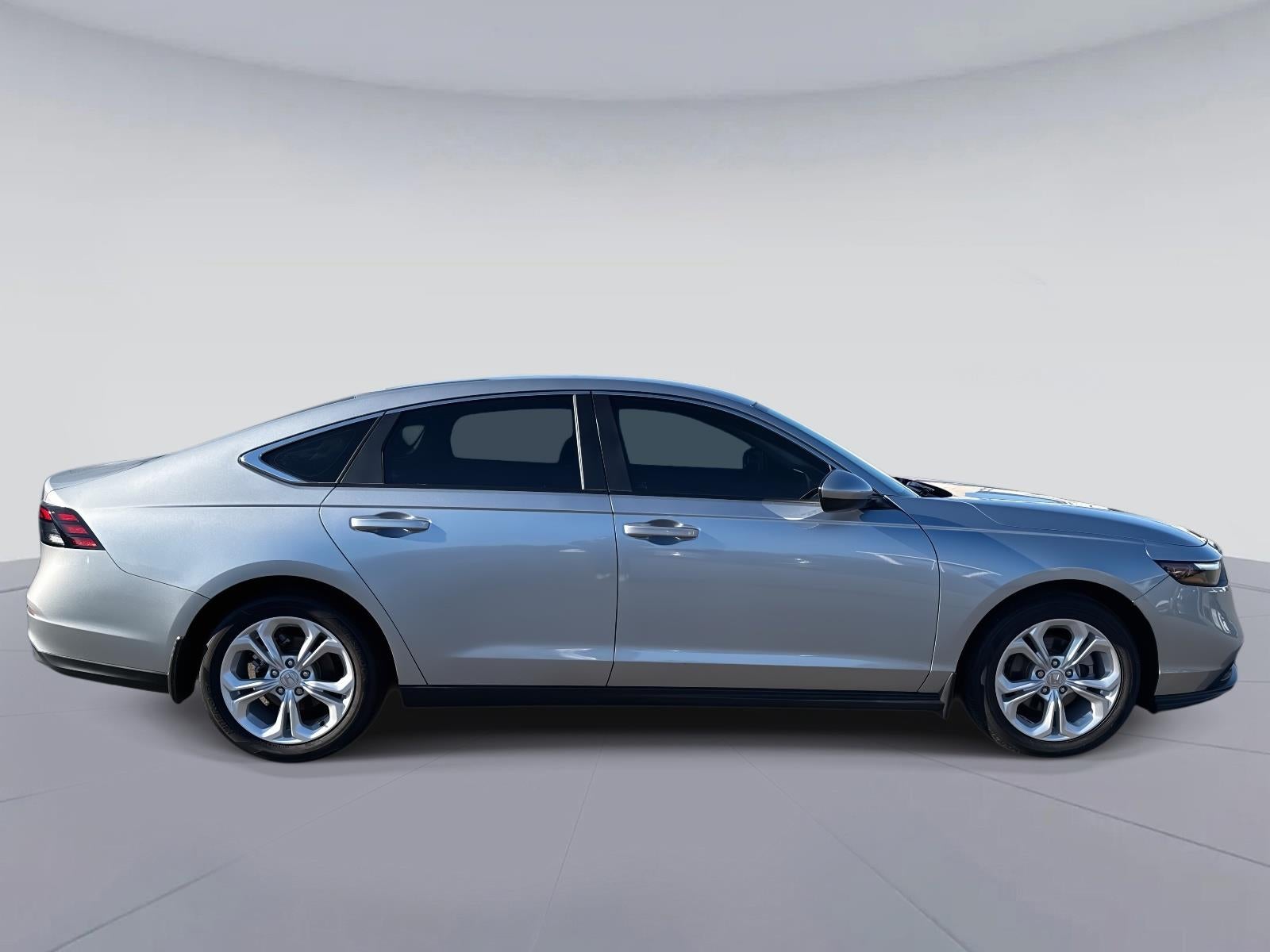 2023 Honda Accord Sedan LX