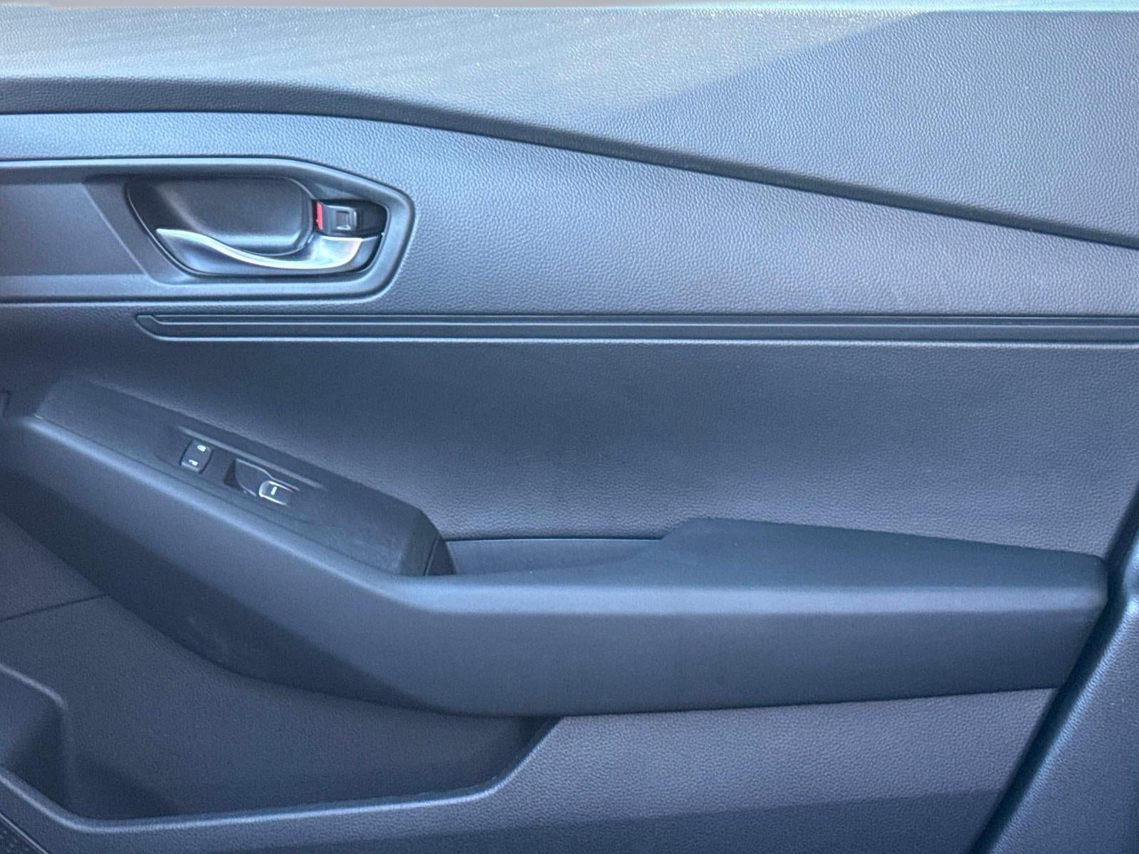 2023 Honda Accord Sedan LX