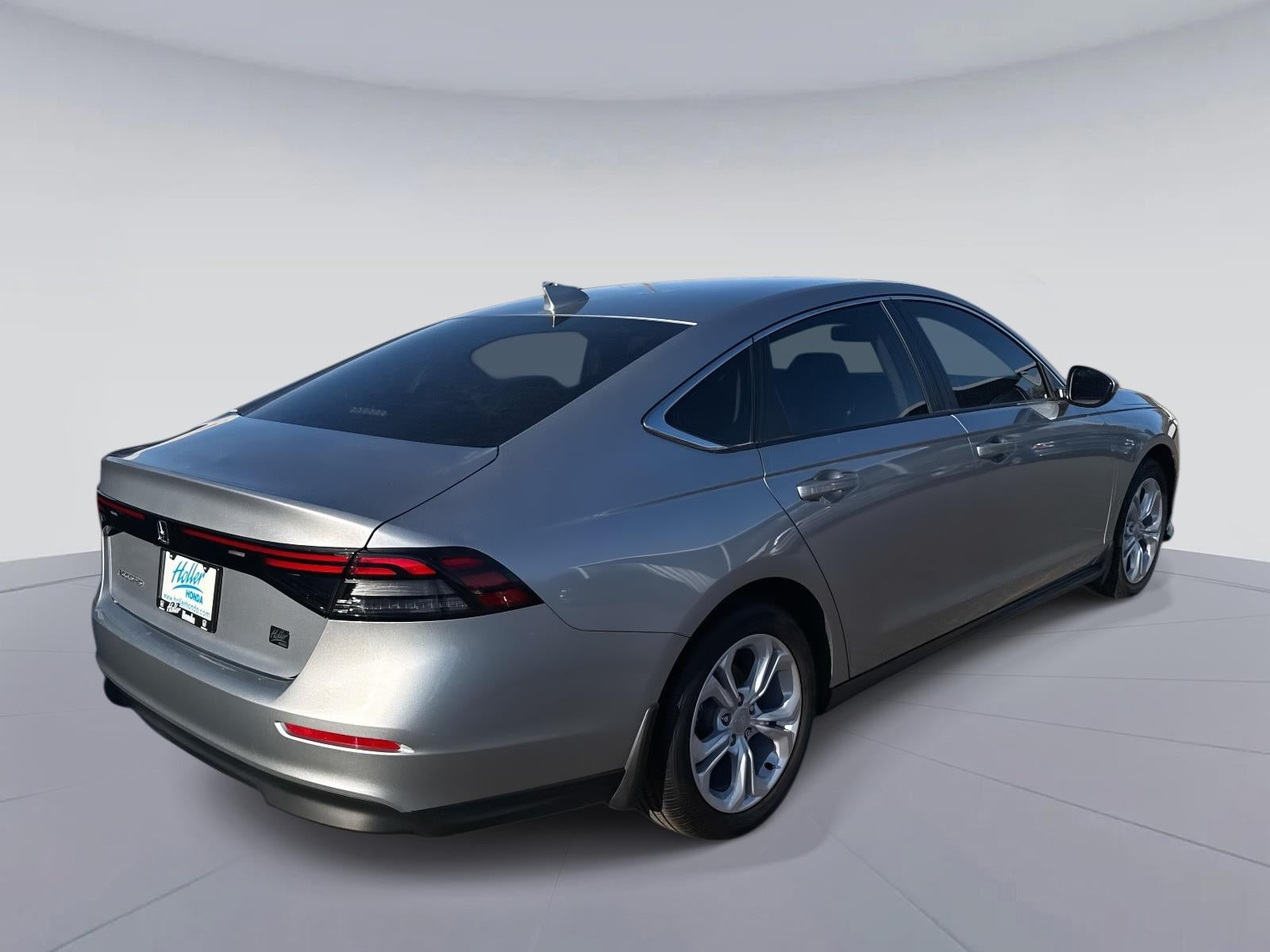 2023 Honda Accord Sedan LX