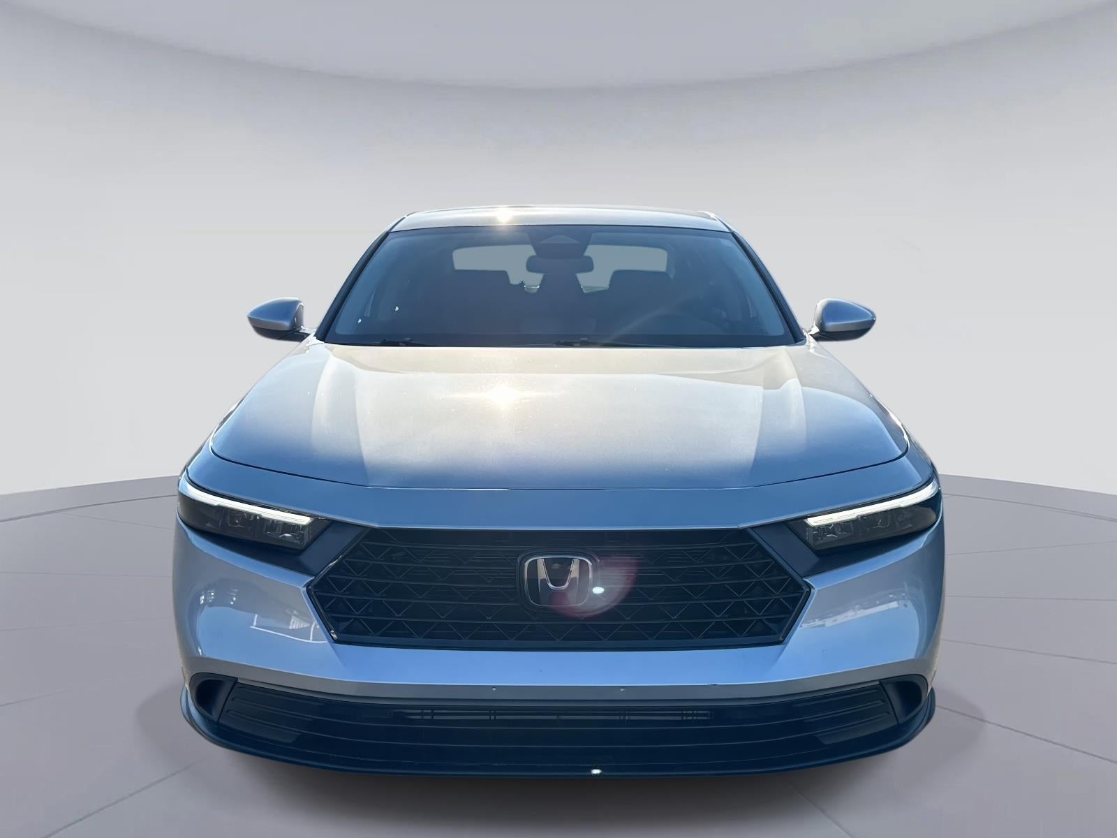 2023 Honda Accord Sedan LX