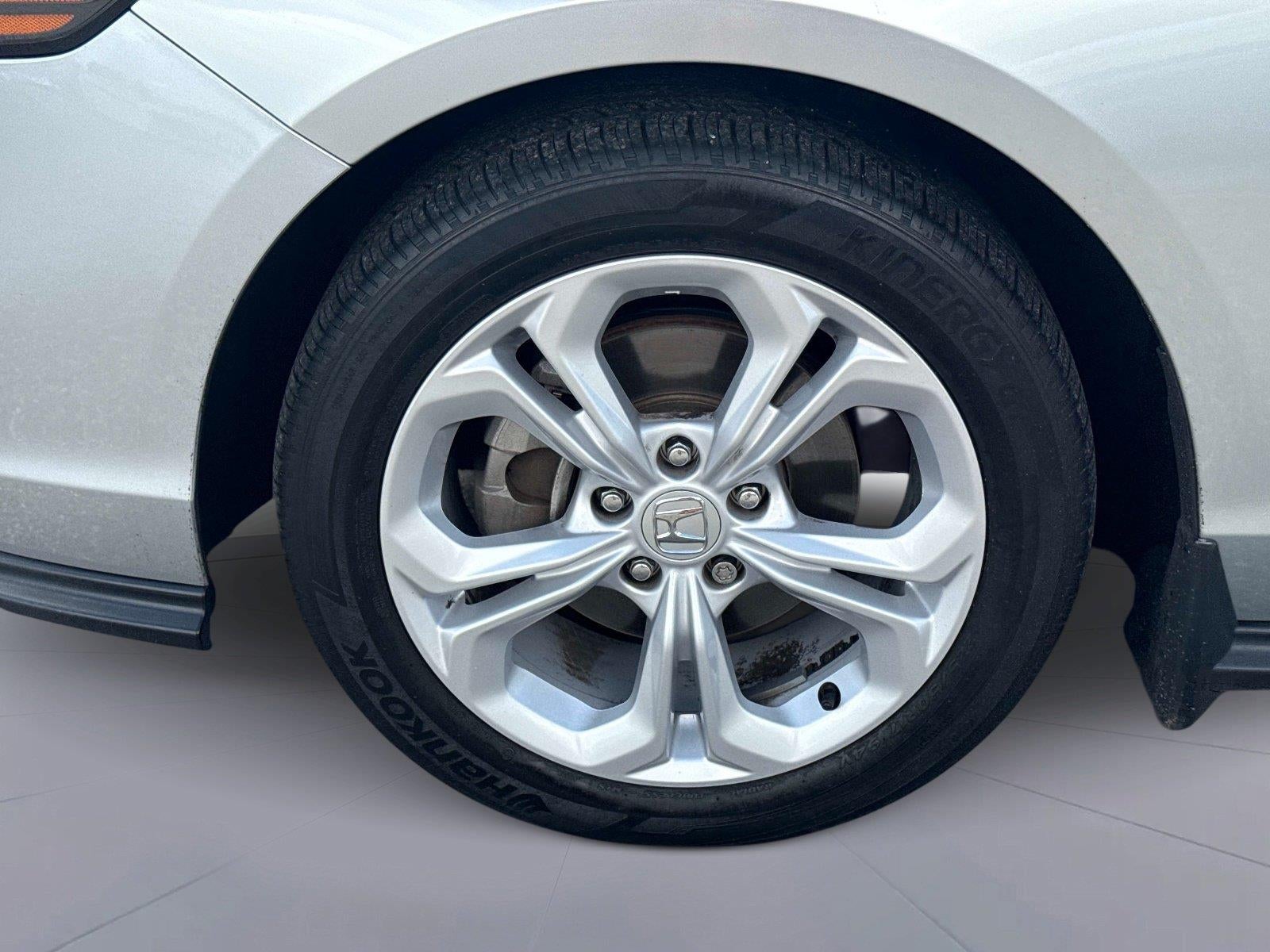 2024 Honda Accord Sedan LX