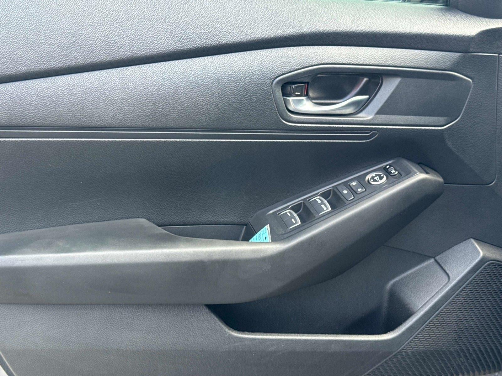 2024 Honda Accord Sedan LX