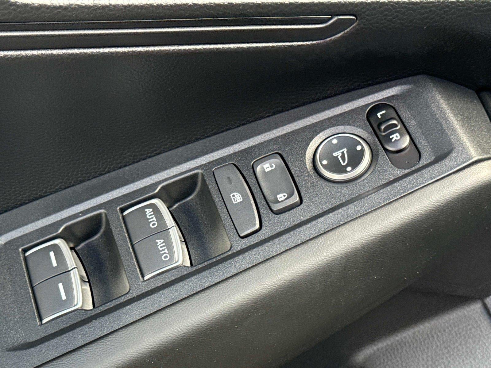 2024 Honda Accord Sedan LX