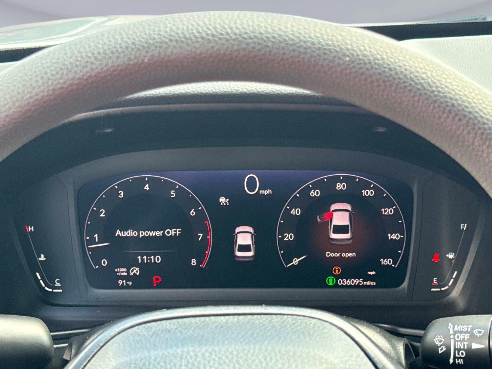 2024 Honda Accord Sedan LX