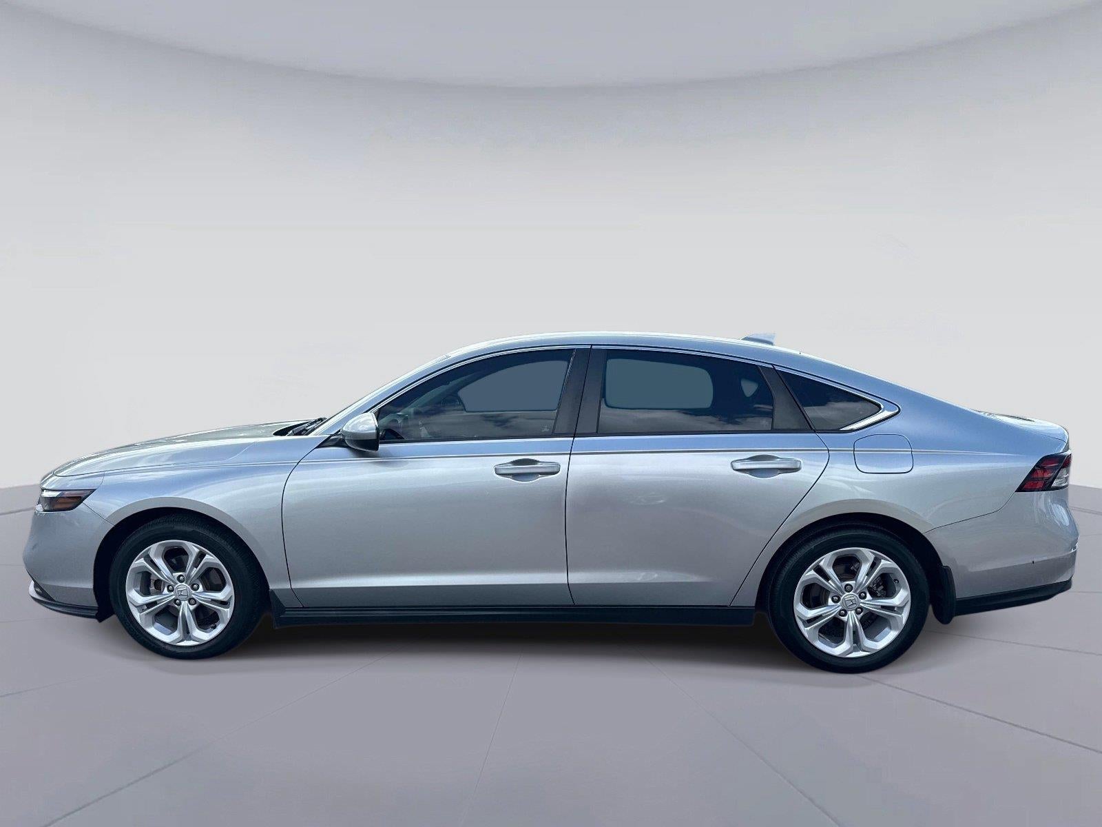 2024 Honda Accord Sedan LX