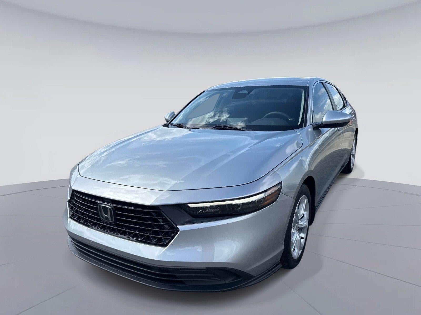 2024 Honda Accord Sedan LX