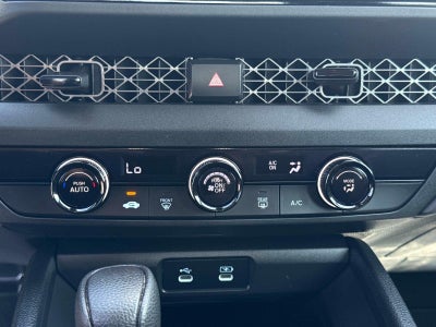 2024 Honda Accord Sedan LX