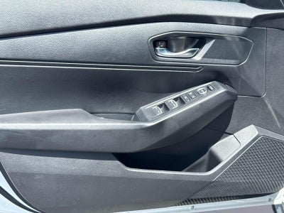 2023 Honda Accord Sedan LX