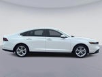 2023 Honda Accord Sedan LX