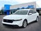 2023 Honda Accord Sedan LX