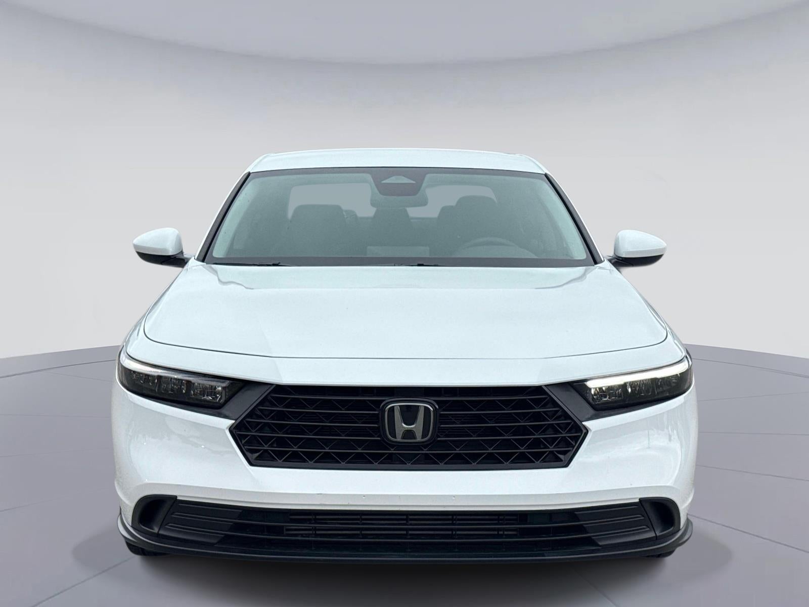 2023 Honda Accord Sedan LX