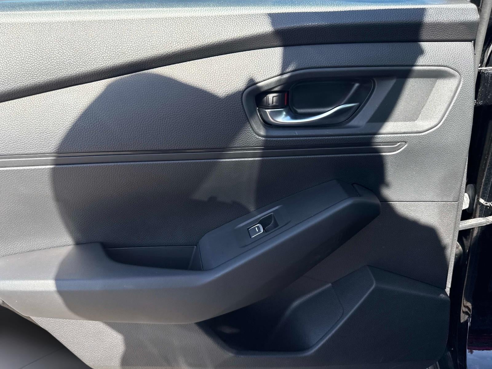 2023 Honda Accord Sedan LX