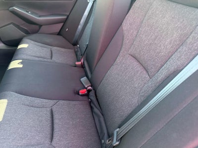 2023 Honda Accord Sedan LX