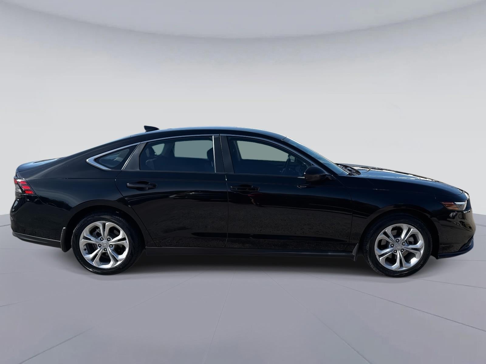 2023 Honda Accord Sedan LX