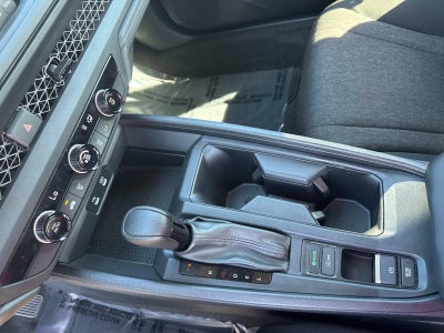 2023 Honda Accord Sedan LX