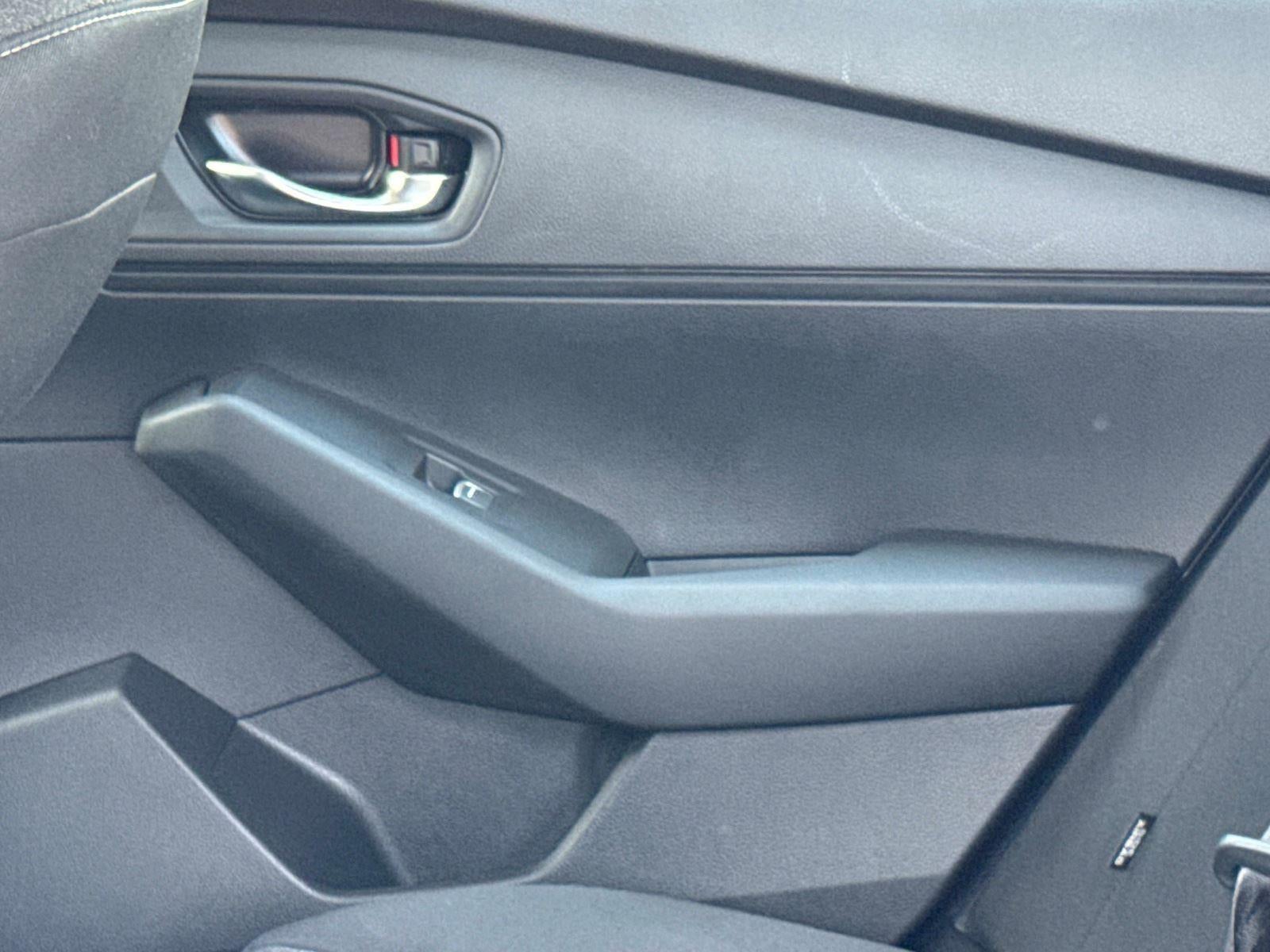 2024 Honda Accord Sedan LX
