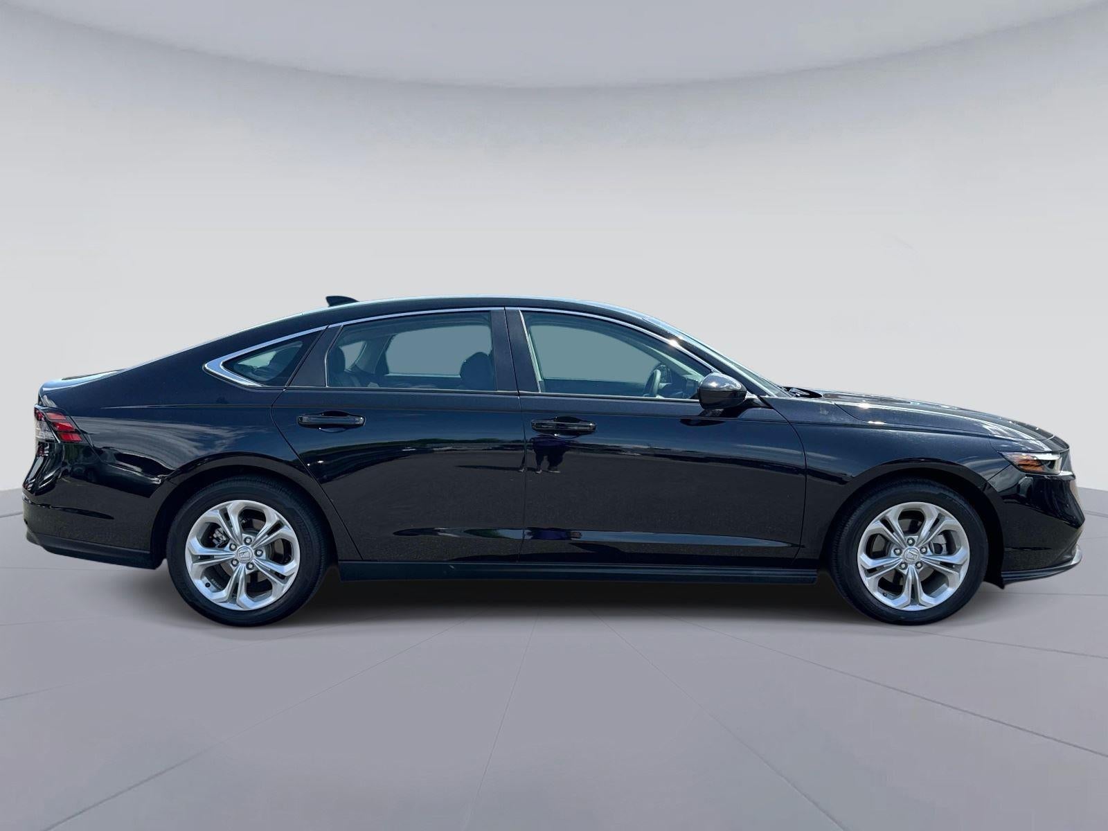 2024 Honda Accord Sedan LX