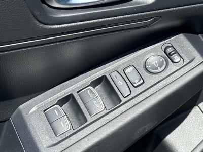 2024 Honda Accord Sedan LX