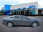 2024 Honda Accord Sedan LX