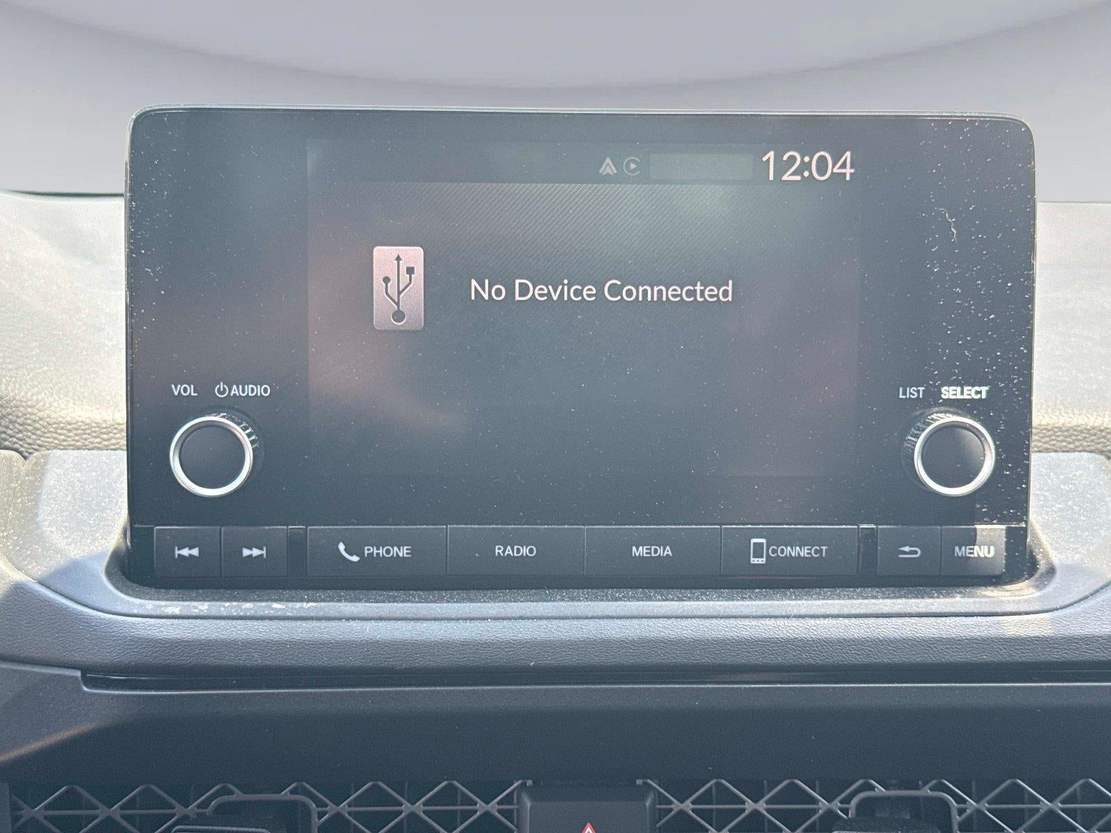 2024 Honda Accord Sedan LX