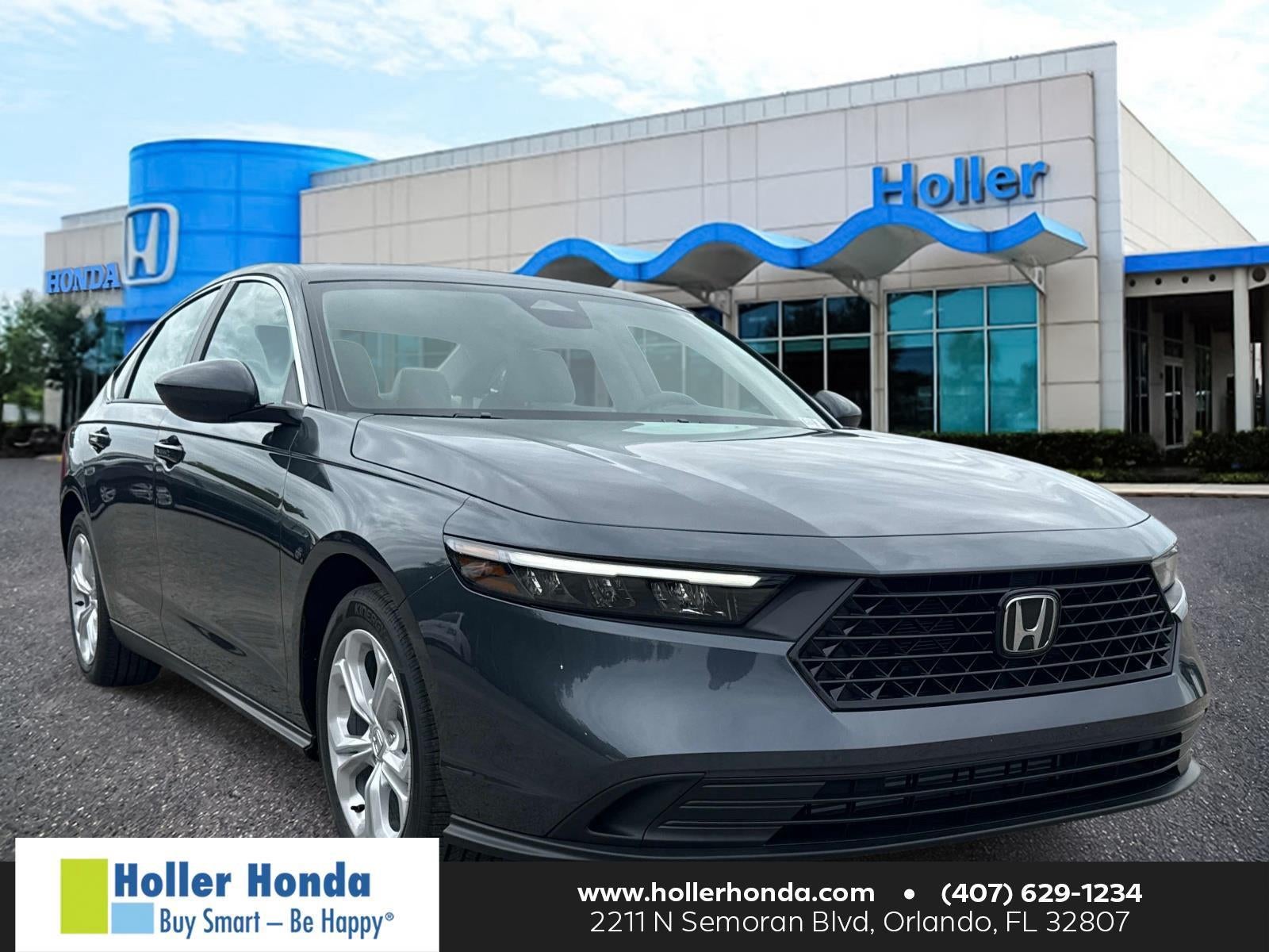2026 Honda Accord Lx LX