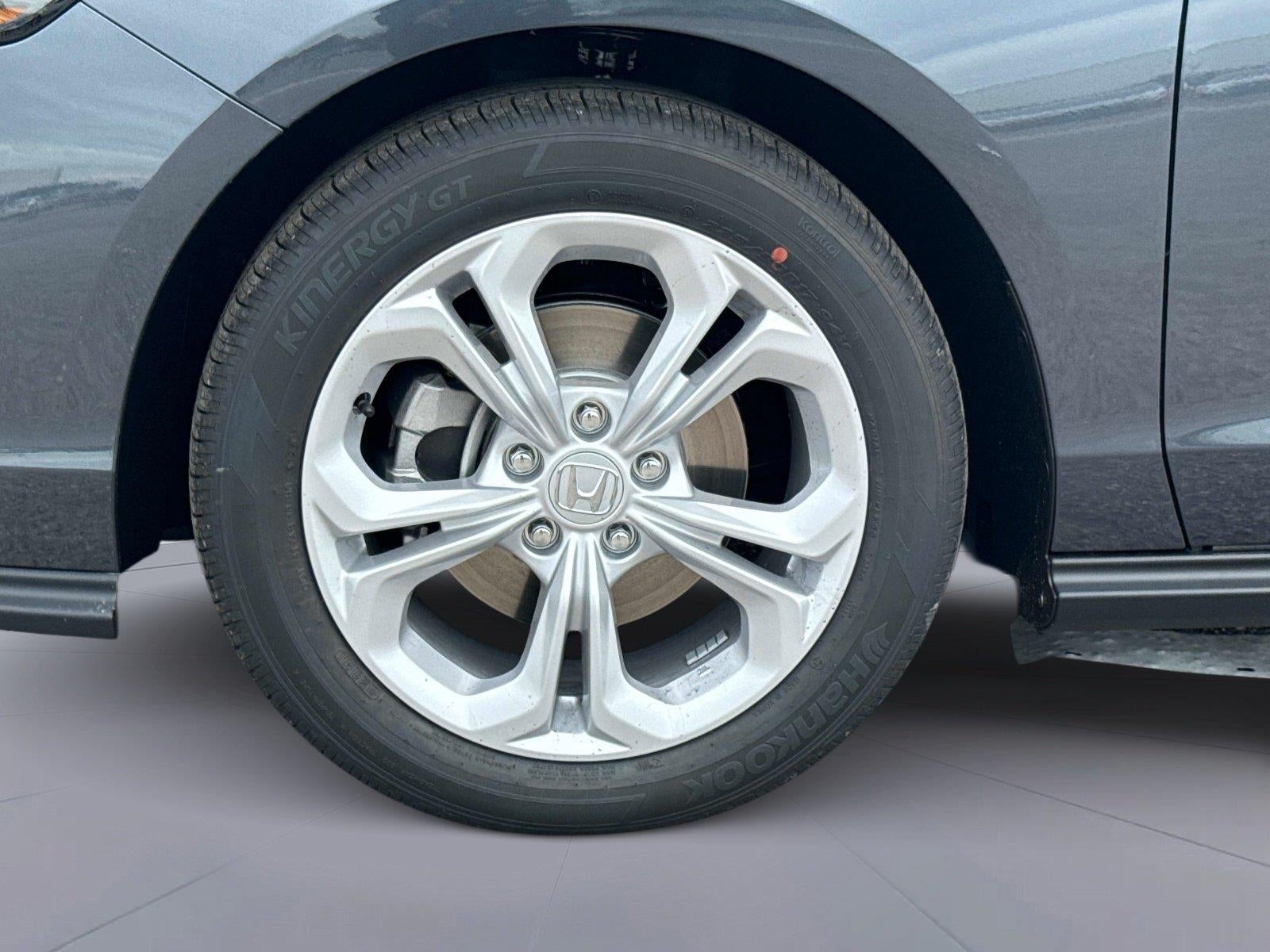 2026 Honda Accord Lx LX