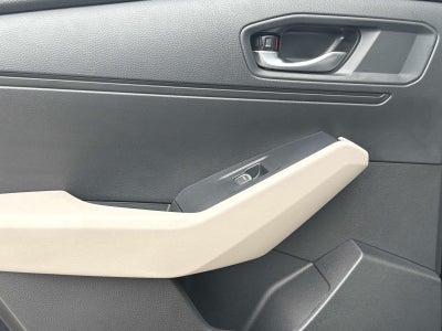 2026 Honda Accord Lx LX