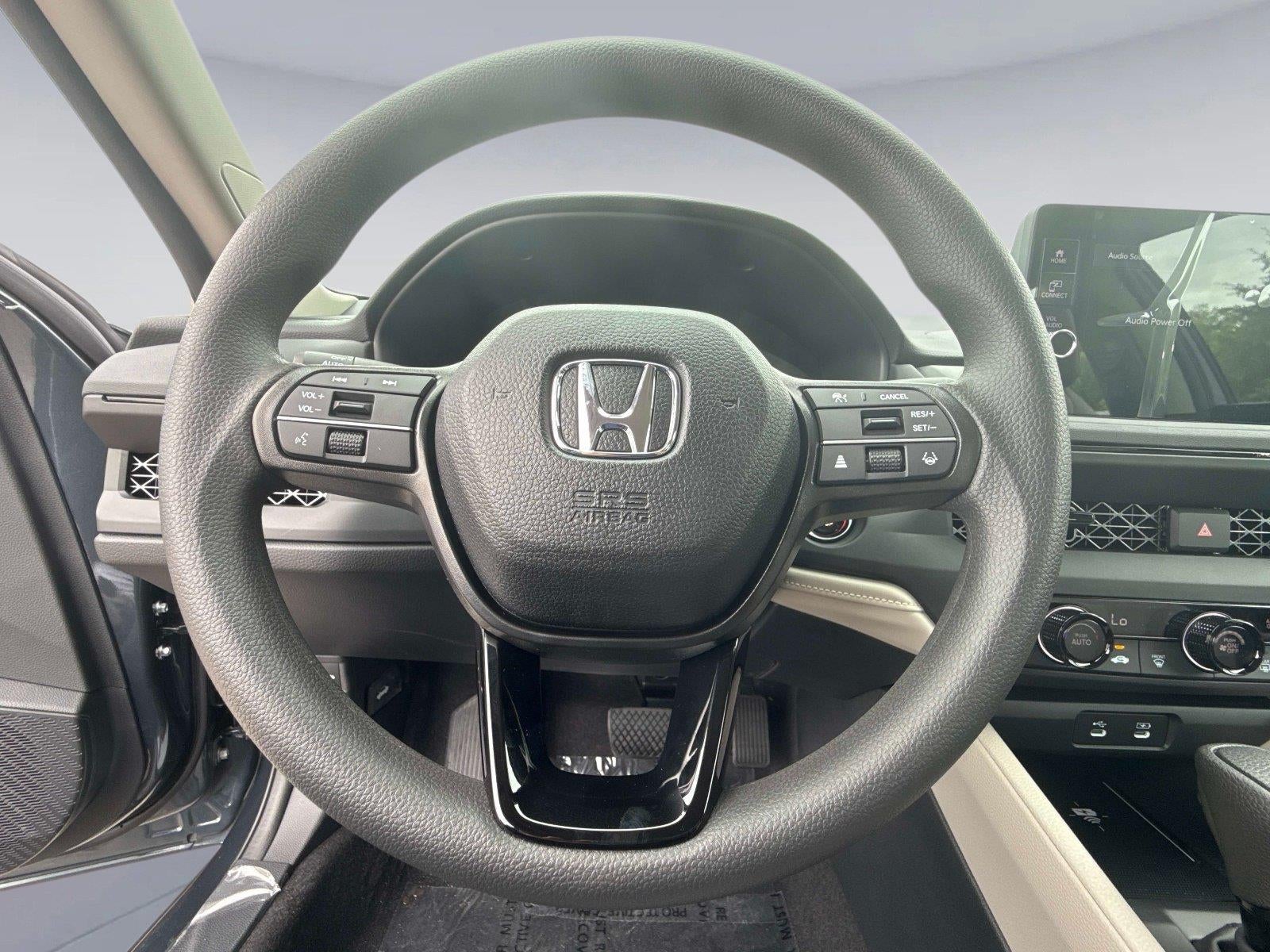 2026 Honda Accord Lx LX
