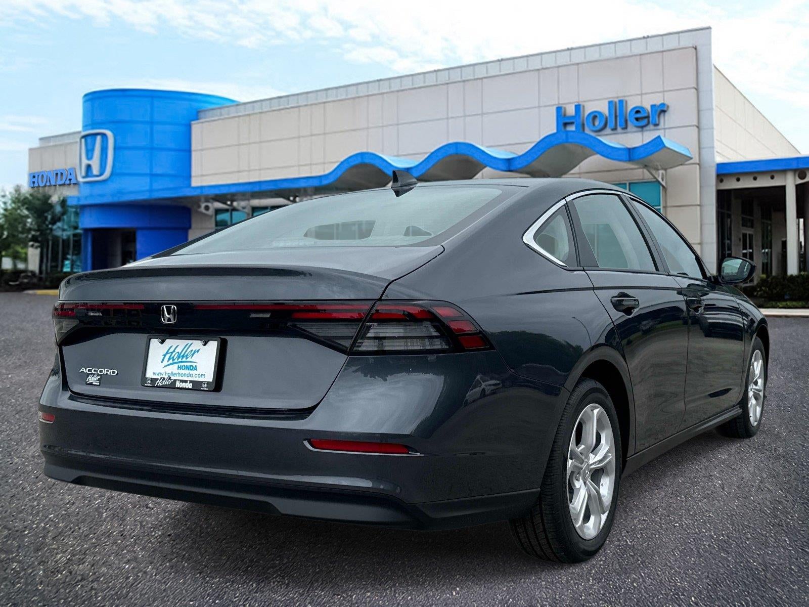 2026 Honda Accord Lx LX