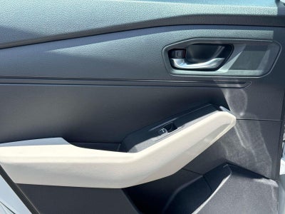 2023 Honda Accord Sedan LX