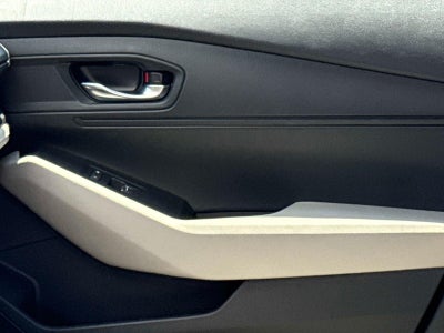 2023 Honda Accord Sedan LX