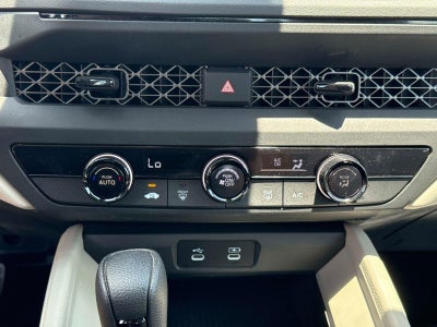 2023 Honda Accord Sedan LX