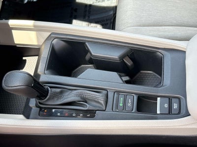 2023 Honda Accord Sedan LX
