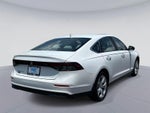 2023 Honda Accord Sedan LX