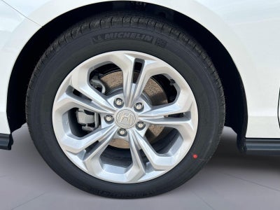 2025 Honda Accord Sedan LX