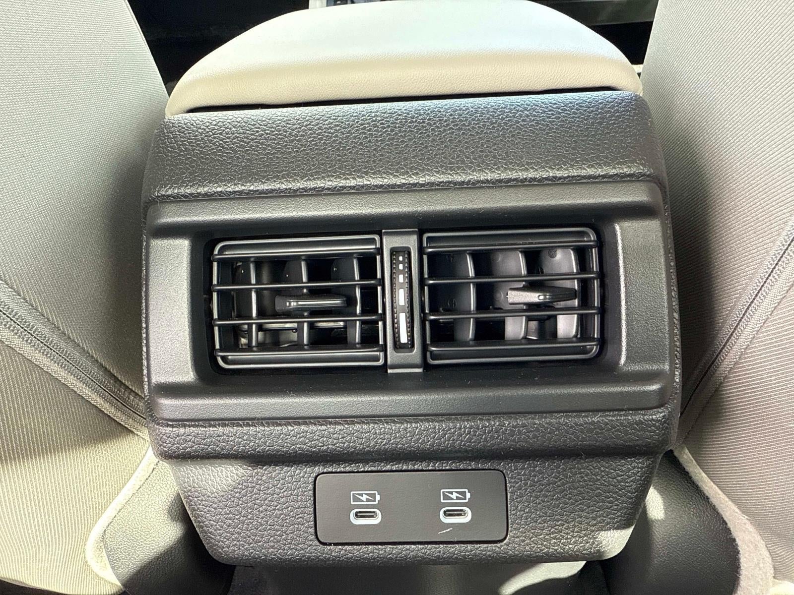 2025 Honda Accord Sedan LX